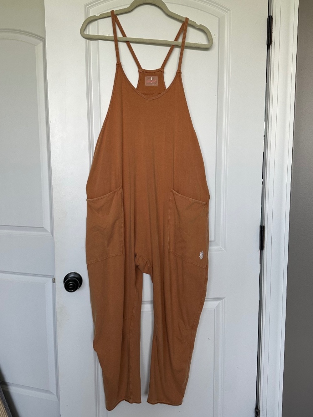 Free People FP Movement Women's Hot Shot Onesie Sz XS